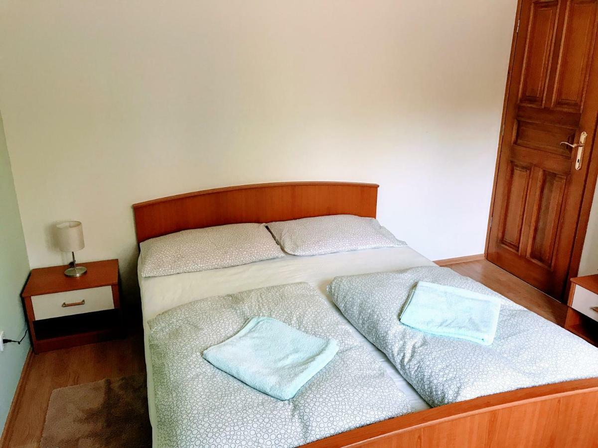 Villa Daisy Tar-Vabriga Kültér fotó